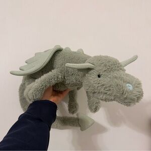 Jellycat Sage Dragon (Large)